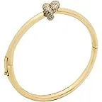 Clear/Gold
