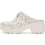 Ivory Floral Multi
