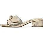 Gold Leather