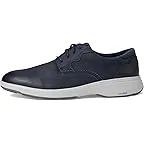 Dark Blue Leather