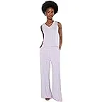 Lilac Dew Pin Stripe