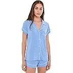 Summer Blue/White