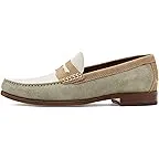 Sage Multi English Suede