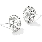 Silver White CZ