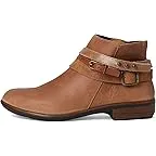 Latte Brown Leather/Acorn/Latte Straps