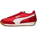 Puma Red/Puma White