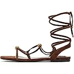 Dark Brown Suede