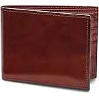 Dark Brown Leather