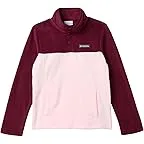 Satin Pink/Rich Wine