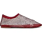 Cherry Red Rhinestone