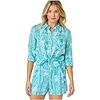 Capri Blue Roseys Petals