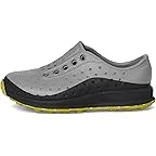 Satellite Grey/Jiffy Black/Seaweed Speckle Rubber