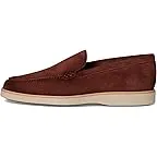 Castagna (rust Suede)