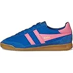 Sapphire/Fluro Pink