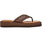 Brown Raffia