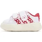 White/Pure Ruby/Off-White
