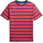 Nantucket Red/Light Navy