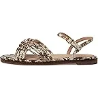 Sandollar Soho Snake Prnt Leather