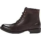 Dark Brown Leather