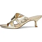 Plantino Gold Faux Leather
