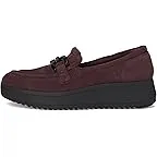 Plum Suede