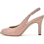 Phantom Pink Leather