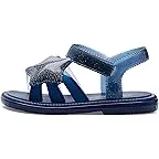 Blue/Glitter