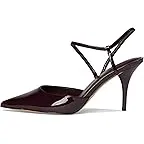 Dark Red Patent