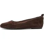 Chocolate Suede