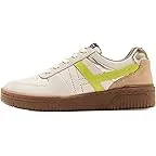 White/Brown/Green