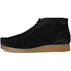 Black Suede