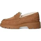 Tan Suede