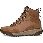 Light Brown/Deep Madeira