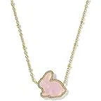 Gold Matte Blush Pink Dichroic Glass