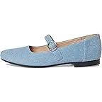 Denim Blue Suede