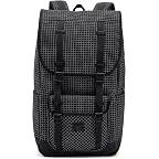 Grid Black/Black