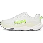 White/Neon Lime