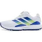 Footwear White/Dual Indigo/Frozen Lemon