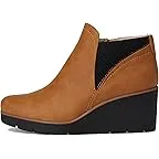 Light Toffee Faux Leather