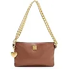 Saddle Leather