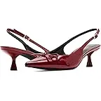 Dark Cherry Patent
