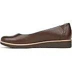 Coffee Brown Synthetic