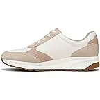 Warm White/Porcelain Suede