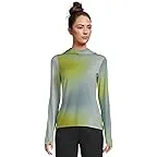 Blue Sage Multi Ombre Print