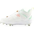 Optic White/Neon Dragonfly