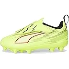 Yellow Alert/Black/Glowing Red/Lime Squeeze