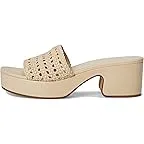 Birchsand Woven Leather