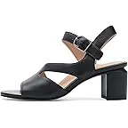 Black Nappa Leather