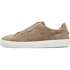 Taupe/Suede