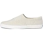 Cream Seed Stripe